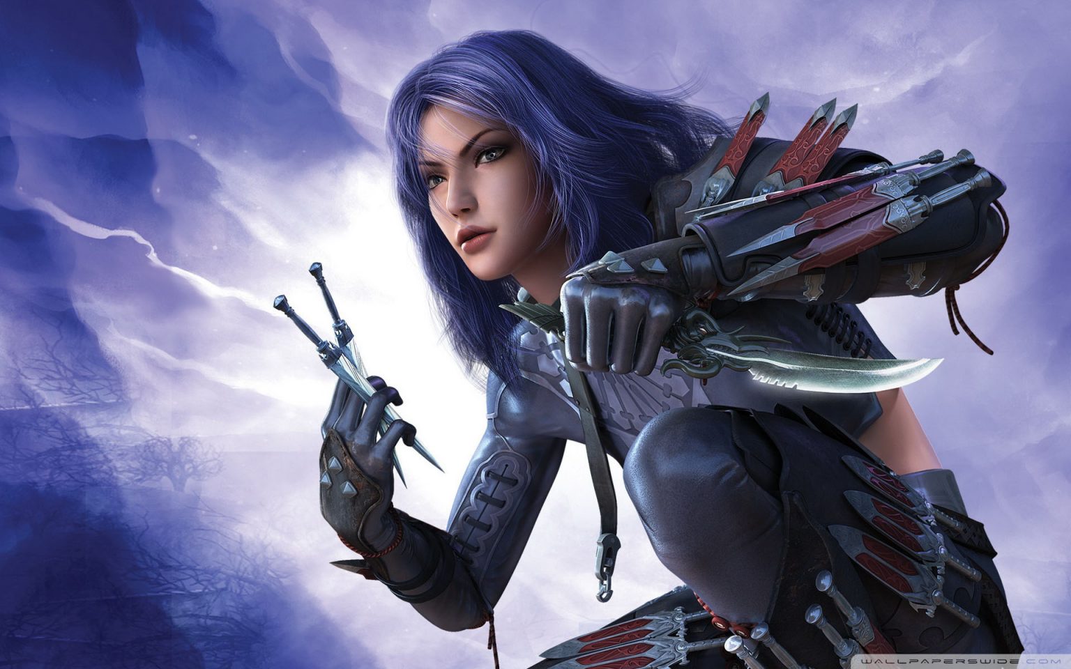 Valorant’s First New Agent After Launch Will be Reyna